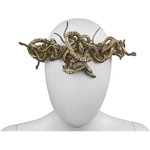 Тиара Горгона - фото 1