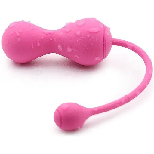 Вибратор-шарики Magic Motion Kegel Gen2 + App SO2690 (108514) - фото 3