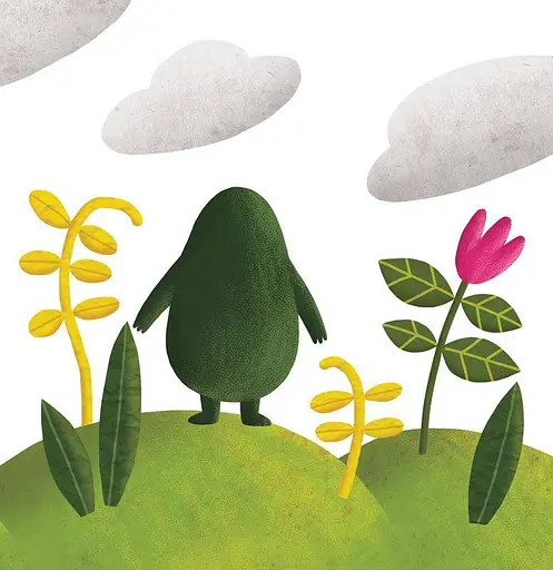 Як Аво шукав Кадо - фото 5