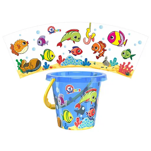 Ігровий набір "Рибалка" ТехноК 7624TXK - фото 4