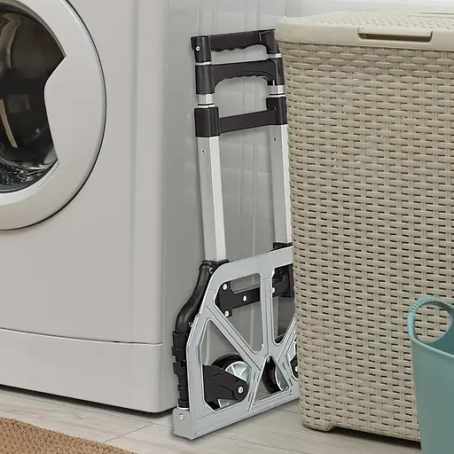 Складная тачка-тележка ITech FCT75 - фото 10