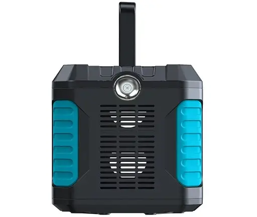 Зарядная станция Romoss RS300 300W стандарт 600W пик - фото 2