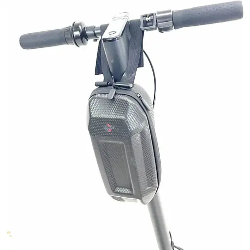 Электросамокат Kugoo G30 Ekam (600W, 36V, 18Ah) + Аммортизатор + Кейс сумка - фото 5
