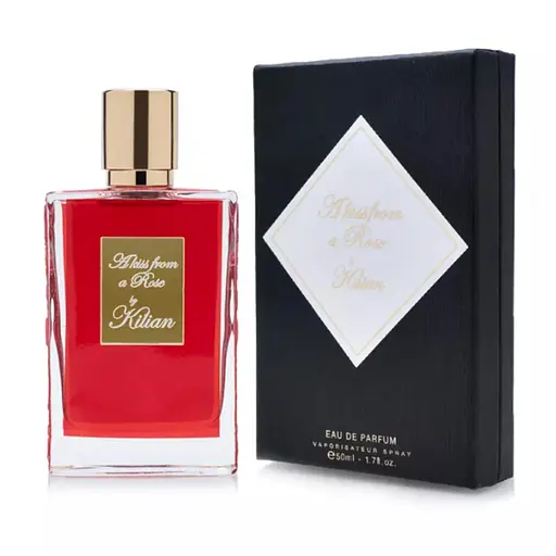 Парфюмированная вода унисекс тестер Kilian Paris Rose Oud Парфюм унисекс 50 мл - фото 5