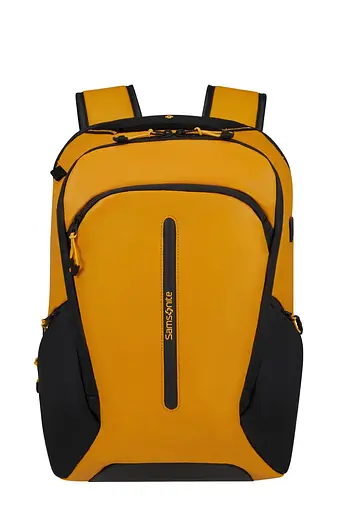 Рюкзак 15.6" Samsonite ECODIVER YELLOW 44x31x20 KH7*06004