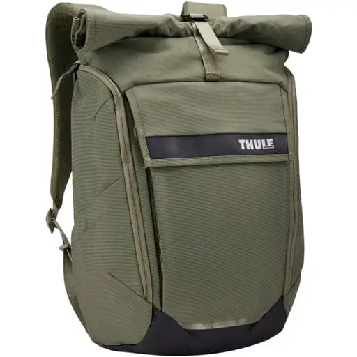 Рюкзак Thule Paramount 24L PARABP-3116 Soft Green (6949013)
