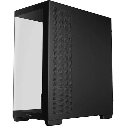 Корпус DeepCool CG580 Black (R-CG580-BKNDA0-G-1) [146728] - фото 4