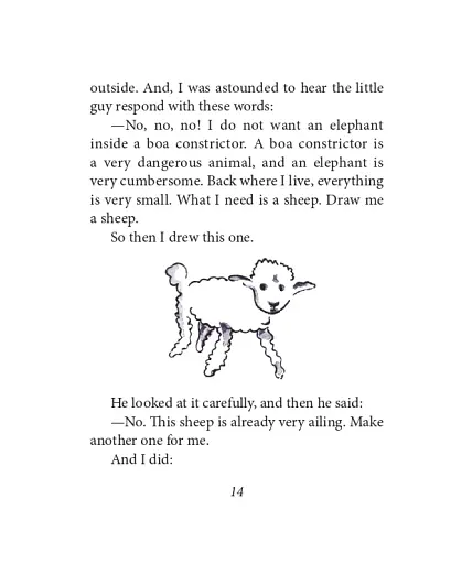 The Little Prince - фото 13