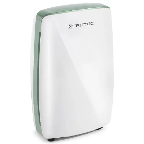 Осушувач повітря Trotec TTK 68 E
