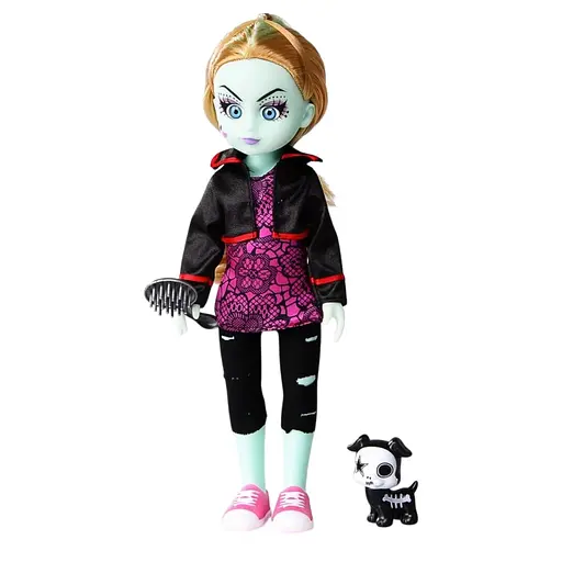 Кукла Мистикс ID227