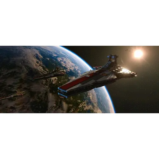 Гра Sony PlayStation для PS5 Lego Star Wars: Skywalker Saga PS5 (5051890322630) - фото 8