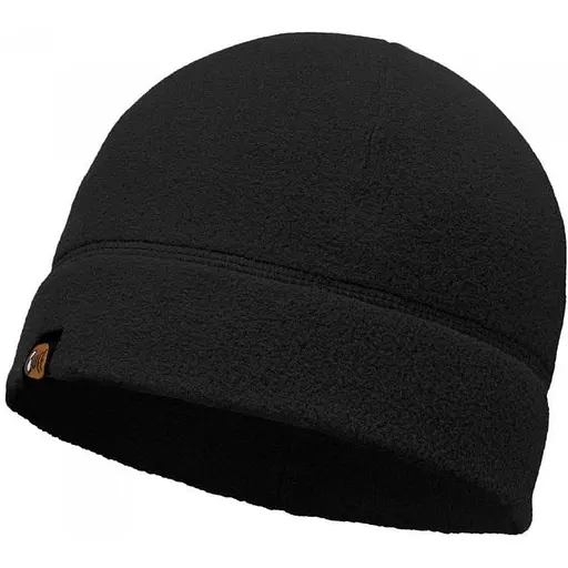 Шапка Buff Kids Polar Hat Black (1033-BU 113415.999.10.00)
