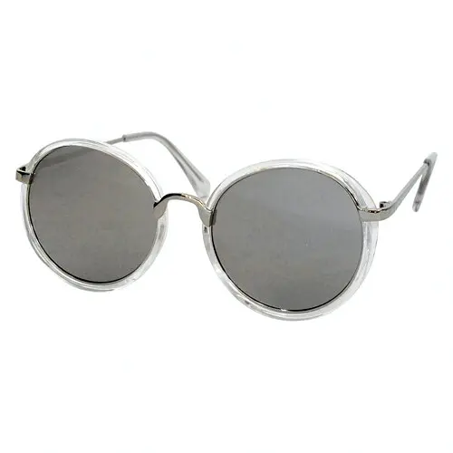 Окуляри дзеркальні - фото 1