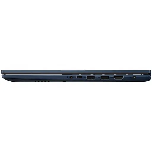 Ноутбук ASUS Vivobook 15,i3 1315U 45GHz,16 GB DDR4,512 GB,UHD,Windows 11 Домашняя,512 GB - фото 7