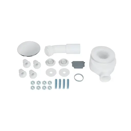 Душевая кабина Qtap Leo CRM10995-AC6 Clear 2020x900x900 мм + поддон Diamond 309912 90x90x12 см с сифоном - фото 4