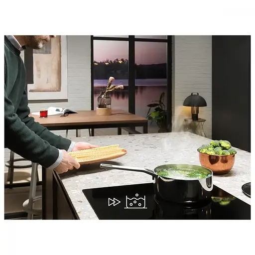 Варочная поверхность электрическая Electrolux CIR60430CB - фото 5