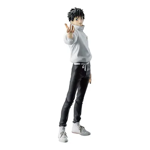 Фигурка Bandai Spirits Магическая Битва Оккоцу Юта Jujutsu Kaisen Yuuta Okkotsu 24 см BS JK YO 24