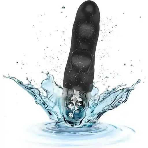 Вибратор Mystim Hop Hop Bob Black SO8142 (108532) - фото 6