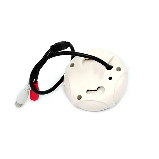 Микрофон для видеонаблюдения Extensive GK-803A, активный, высокочувствительный на процессоре - фото 3