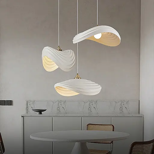 Дизайнерський підвіс Wabi-Sabi M Line F MJ 133-430 - фото 2