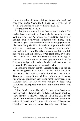 Der Passagier und andere Geschichten, Leseheft B1 - фото 4