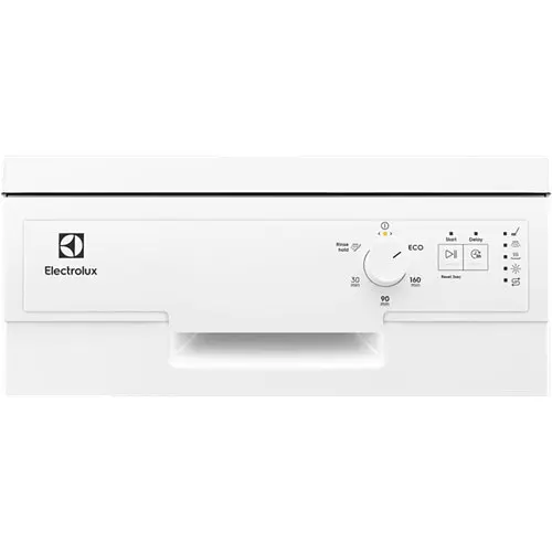 Посудомоечная машина Electrolux SMA91210SW - фото 3