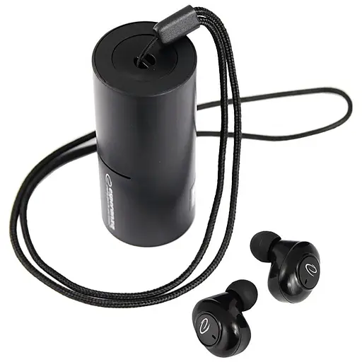 Навушники Esperanza Earphones Laurel (EH227K) - фото 5