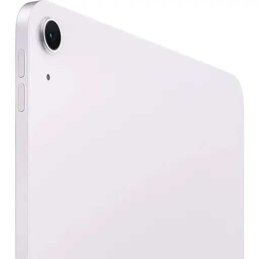 Планшет Apple iPad Air 13 2024 Wi-Fi 128GB Purple (MV2C3) - фото 3