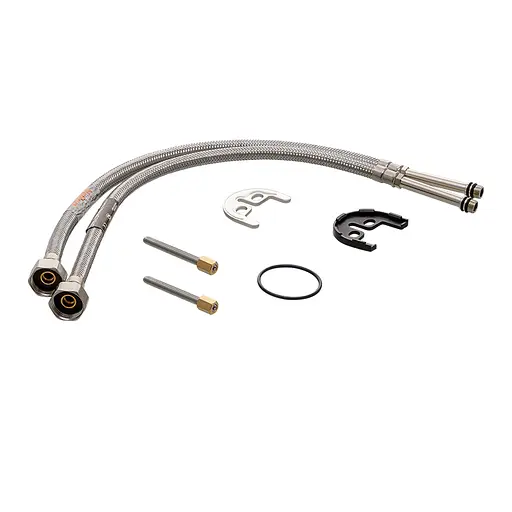 Змішувач для умивальника Haiba MILANO 001 (HB3948) - фото 5