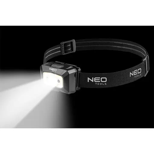 Фонарь Neo Tools 99-073 - фото 9