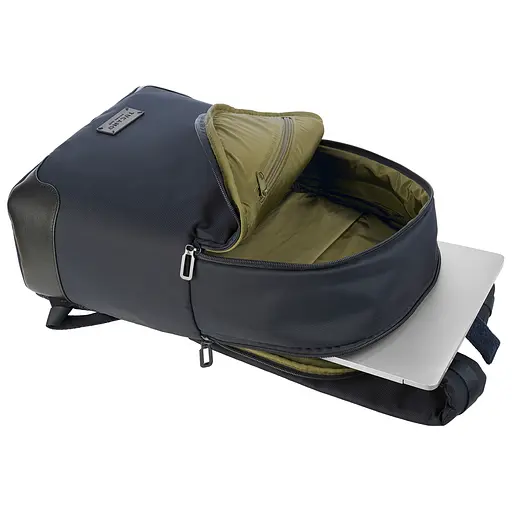 Tucano Рюкзак Fine 15.6/16, синий - фото 10