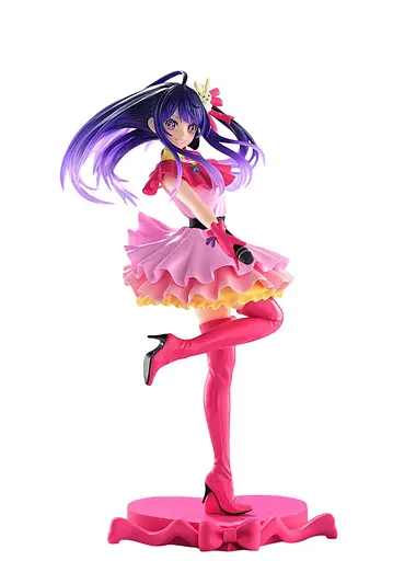 Фигурка Bandai Spirits Звездный ребенок Хошино Ай Oshi no Ko Hoshino Ai 25 см BS OK HA 25