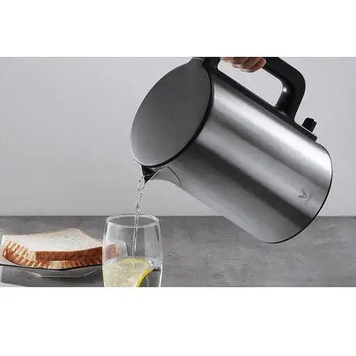 Електрочайник Viaomi Large Capacity 1800 Вт - фото 2