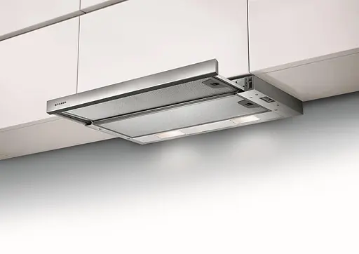 Вытяжка Faber телескопическая 60 см 584 м3г Flexa Ng Am A60 нержавеющая сталь - фото 2