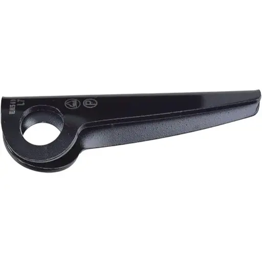 Скальный крюк Climbing Technology Angle Narrow 110 mm (1053-3A251 110)