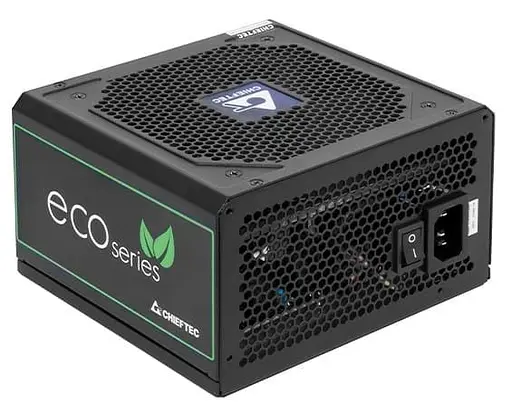 Блок живлення Chieftec 700W (GPE-700S) Б/в - фото 1
