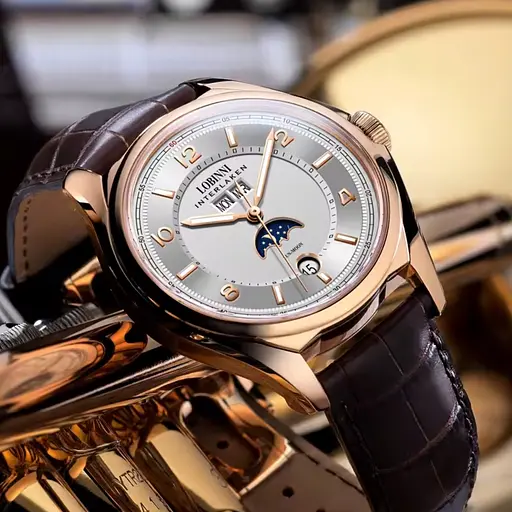 Годинник Lobinni Premium - фото 3