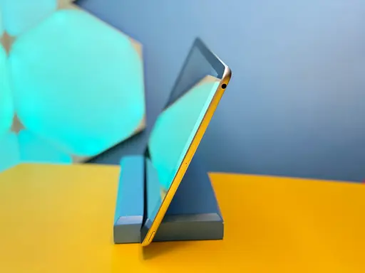 Планшет Apple iPad (2018) Wi-Fi 32GB Space Gray (JF8J) Б/У [148028] - фото 4