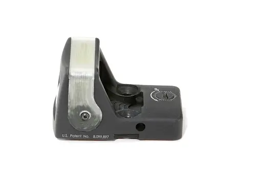 Приціл коліматорний Trijicon RMR7.0 MOA Amber Dot - фото 2