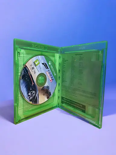 Ліцензійний диск на Xbox Series\One ліцензія Forza Horizon 3 - фото 2