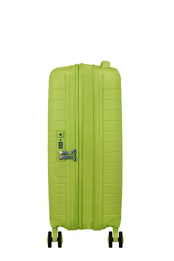 Валіза American Tourister FASTFORWARD 55 См NEON LIME 55х40х20(23) MI0*04001 - фото 4