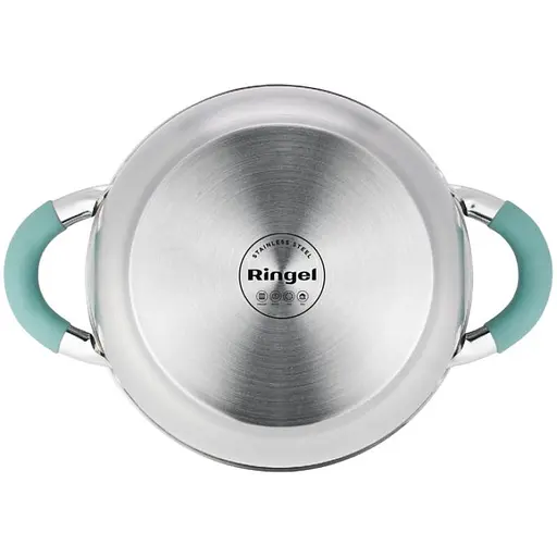 Набор посуды Ringel Herbal (4 предмета) (7133247) - фото 5