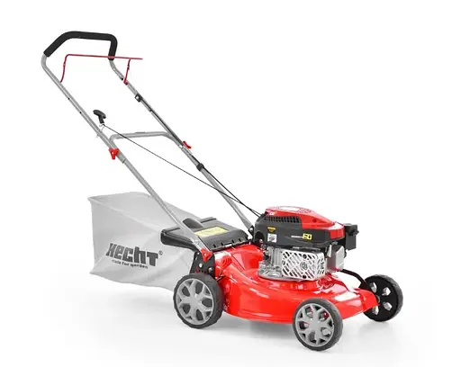 Газонокосарка бензинова Hecht 546 С - фото 1