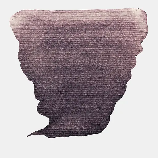 Фарба акварельна Van Gogh (845) Інтерферентний червоний кювета Royal Talens - фото 2