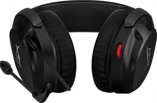 Игровая гарнитура HyperX Cloud Stinger 2 Wired Black (519T1AA) - фото 4