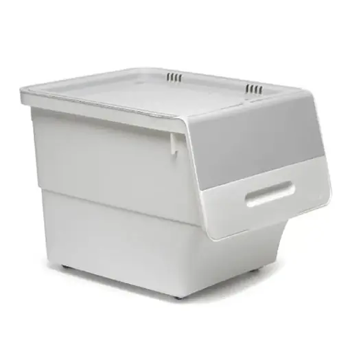 Органайзер-ящик Motek на 12 л універсальний 35,5x27x37 см (MT-06) - фото 2