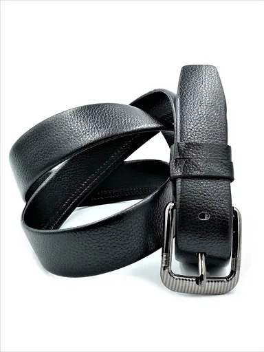 Ремінь Le-Mon чоловічий 4х115 см acs0027465 - фото 3