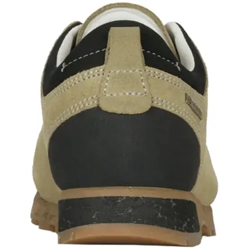 Кросівки AKU Bellamont 3 Suede GW 5 Olive-Mustard - фото 4