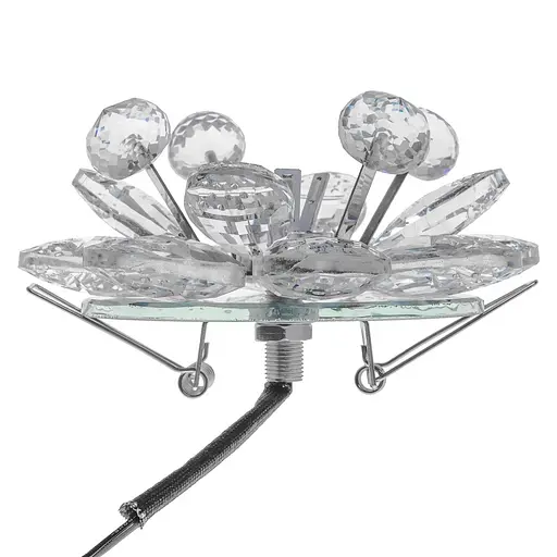 Светильник точечный Brille LED декоративный HDL-G270 3W WH 36-183 - фото 7