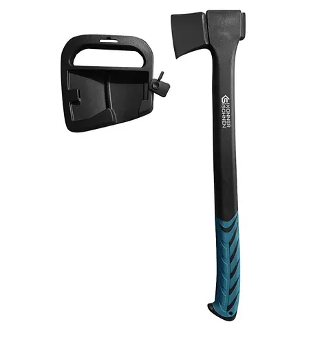 Топор Konner&Sohnen 60 см KS CA1250 - фото 2